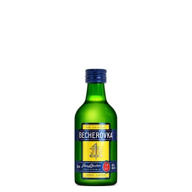 Becherovka MINI 0,05l 38%