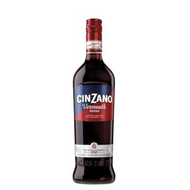 Cinzano Rosé 0,75l 15%