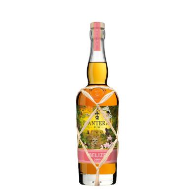 Planteray Belize 2008 0,7l 48,3%