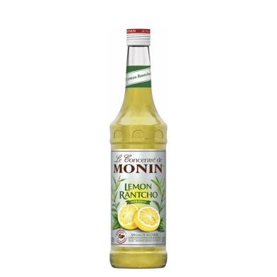 Monin Rancho Citrón 0,7l