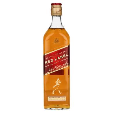 Johnnie Walker Red Label 0,7l 40%