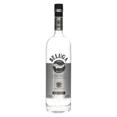 Beluga Noble Export 1,0l 40%