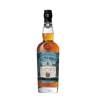 Planteray Cut & Dry 0,7l 40%