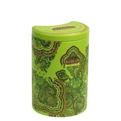 Basilur Orient Green Valley 100g