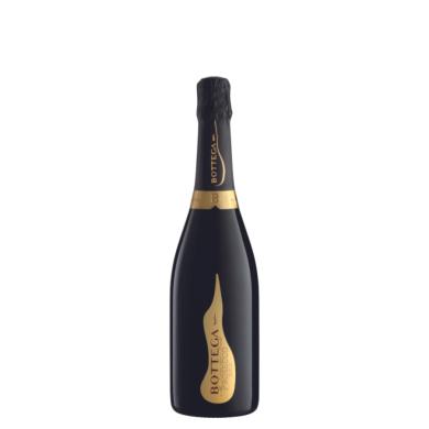 Bottega Prosecco DOC Spumante Brut 0,75l 11%