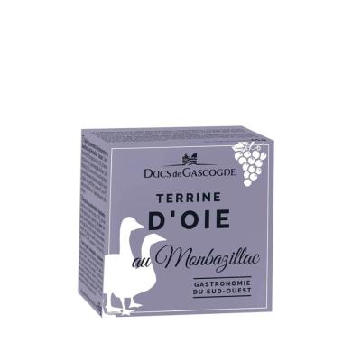 DUCS Husacia pomazánka Terine 0,65g