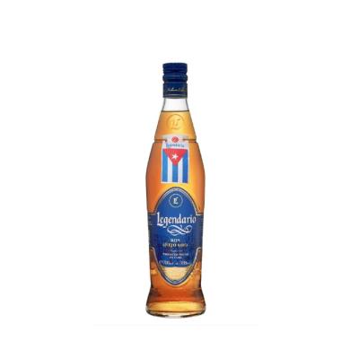 Legendario Anejo Oro 0,7l 38%