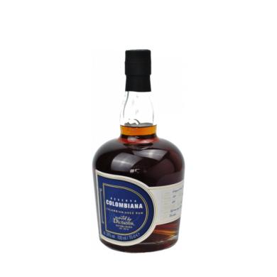Dictador Colombiana Reserva 0,7l 38%