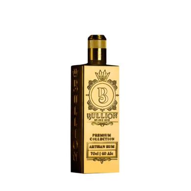 BULLION Gold 0,7l 40%