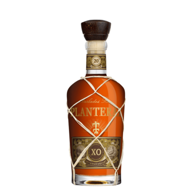 PLANTERAY XO 20th Anniversary 1,75l 40%