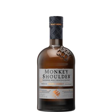 Monkey Shoulder Smokey 0,7l  40%
