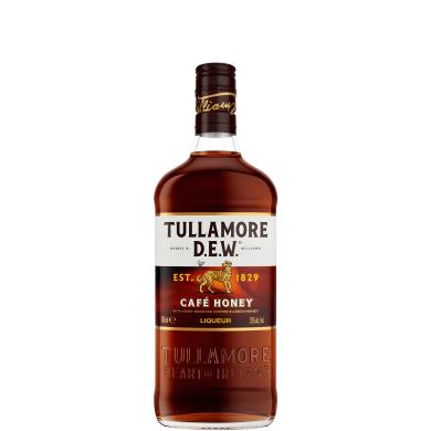 Tullamore Dew Cafe Honey 0,7l 35%