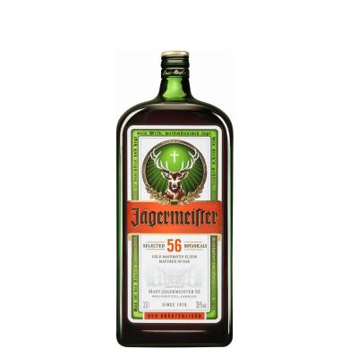 Jägermeister 3,0l 35%
