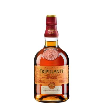 Tripulante Caribbean Spiced 0,7l 34%