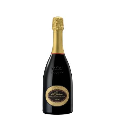 Le Contesse Conegliano Valdobbiadene Prosecco Superiore DOCG Extra Dry 0,75l