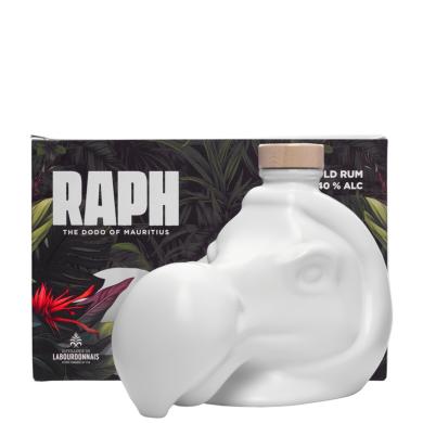 Labourdonnais Raph Dodo 5 Year Old 0,7l 40% + kartón