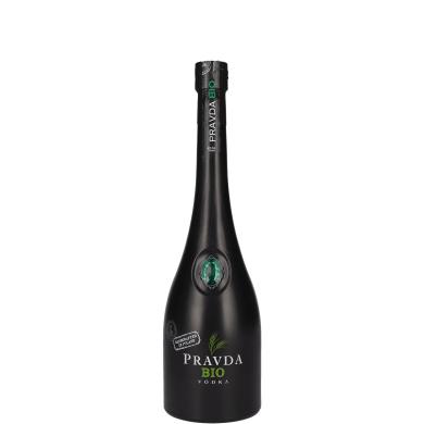 Pravda Bio Organic 0,7 40%