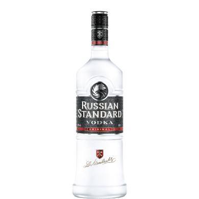 Russian Standard 1,0l 40%