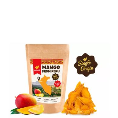 Mixit Mango z Peru 250g