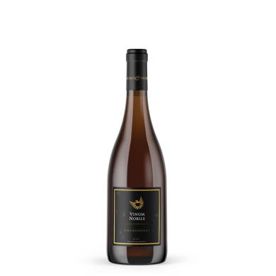 Vinum Nobile Chardonnay výber z hrozna 0,75l