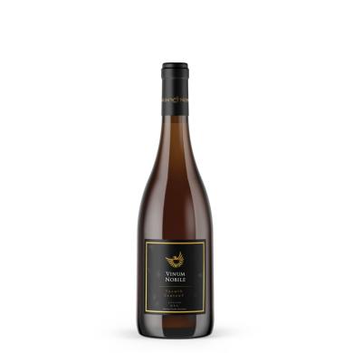 Vinum Nobile Tramín Červený polosuchý výber z hrozna 0,75l