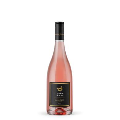 Vinum Nobile Cabernet Sauvignon Rosé neskorý zber 0,75l