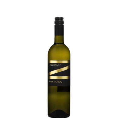 Juraj Zápražný Müller Thurgau 0,75l