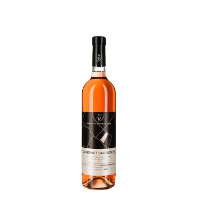Miroslav Dudo Cabernet Sauvignon Rosé polosuché 0,75l
