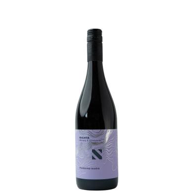 Nichta Classic Frankovka modrá 0,75l