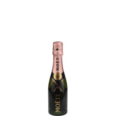 Moët & Chandon Rosé Impérial Rosé 0,2l