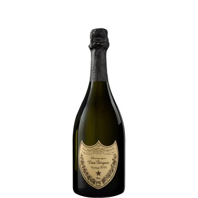 Dom Pérignon Vintage Blanc Millésime 2015 0,75 l