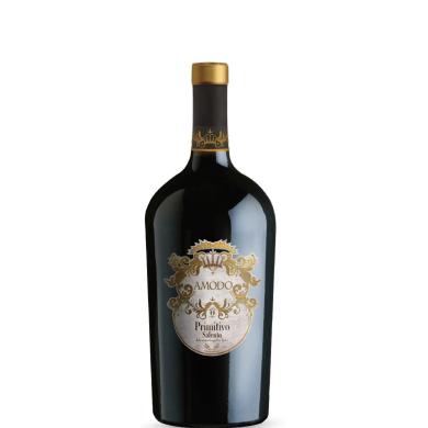 Amodo Primitivo Salento 0,75l