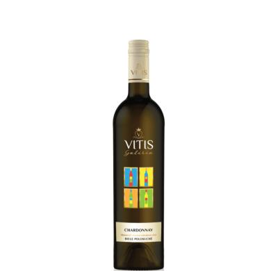 Vitis Galéria Chardonnay 0,75l