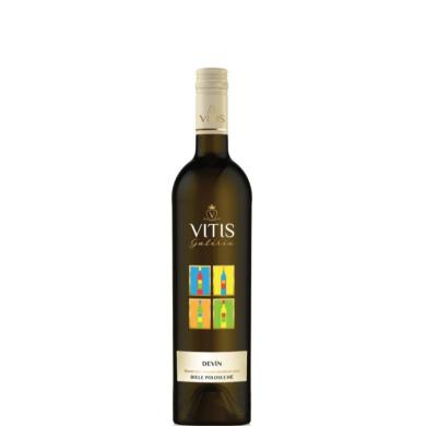 Vitis Galéria Devín 0,75l