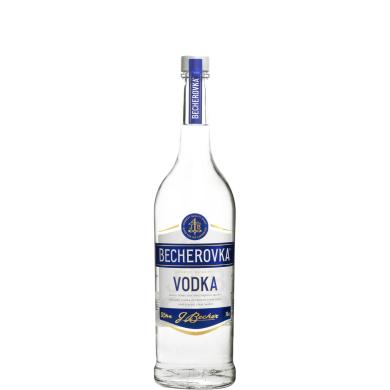 Becherovka Vodka 0,7 37,5%