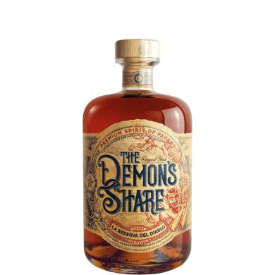 The Demon's Share 0,5l 40%