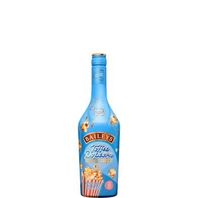 Baileys Toffee Popcorn 0,5l 17%