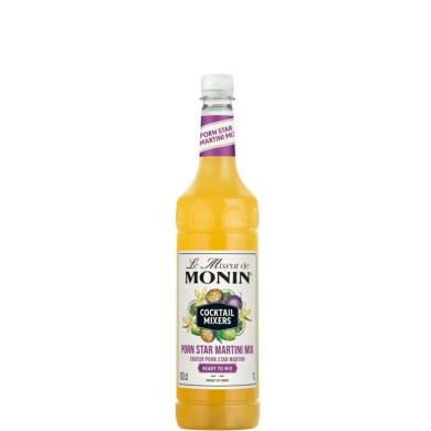 Monin Porn Star Martini Mix 1,0l