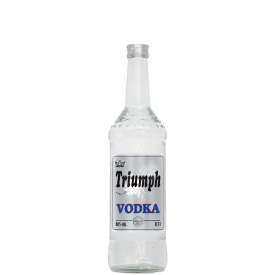 Vodka Triumph RETRO 0,7l 38%