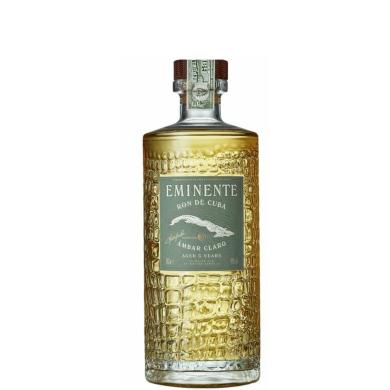 Eminente Ámbar Claro 0,7l 40%