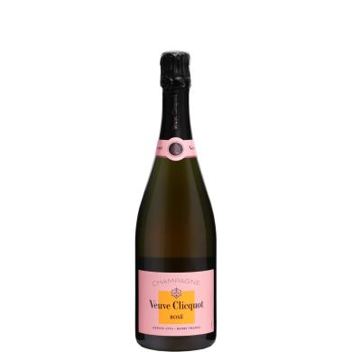 Veuve Clicquot Rosé 0,75l