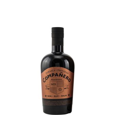 Compañero Gran Reserva 3l 40% - kartón