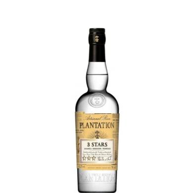 Plantation 3 Stars 1l 41.2%