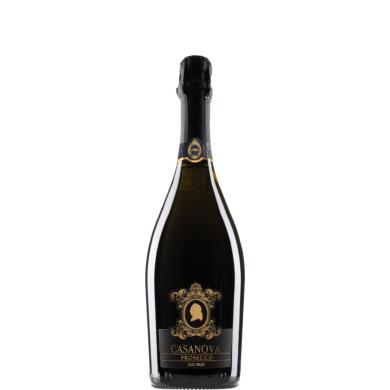 Casanova Prosecco Brut D.O.C. 0,75l