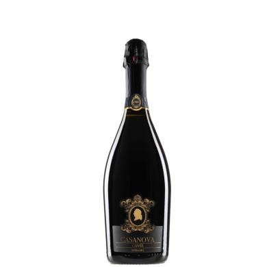 Casanova Cuvée Extra Dry 0,75l