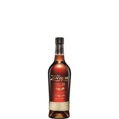 Zacapa Solera Gran Reserva 0,7l 40%