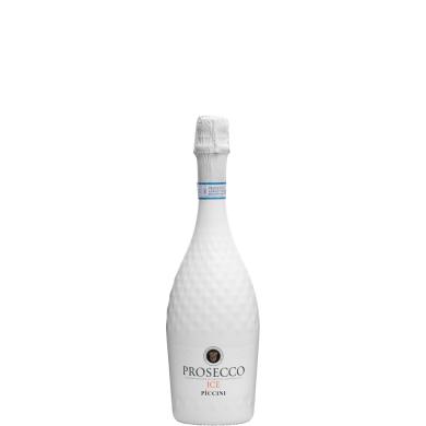 Piccini Prosecco Ice Demi-Sec 0,75l 10%