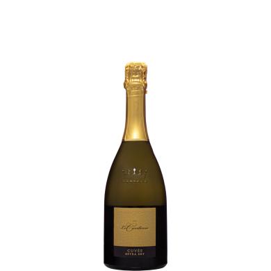 Le Contesse Cuvée Extra Dry 0,75