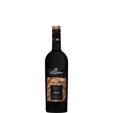 Le Contesse Merlot IGT Marca Trevigiana 0,75l