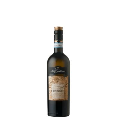 Le Contesse Pinot Grigio DOC Venezia 0,75l
